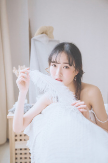 肢体的绣感2